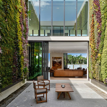 Miami Beach Residence