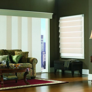 Our Window Treatments