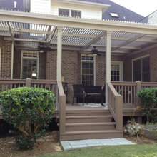 Patio Covers