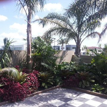 Compass Point