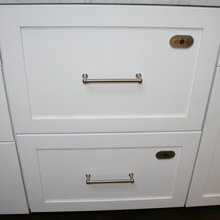 FP Dish Drawers