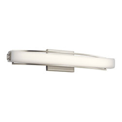 Elan - Elan Rowan LED Vanity 83759 - Bathroom Vanity Lighting