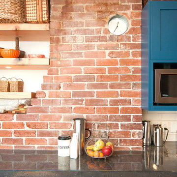 North Vancouver Character Home