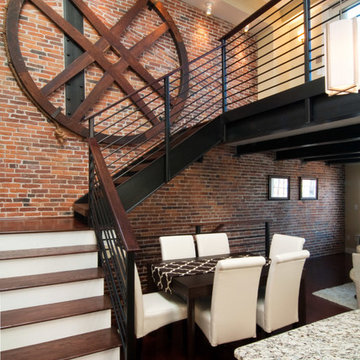 Abood Loft