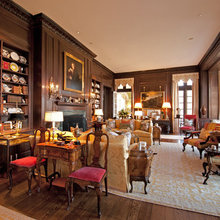 BEAUTIFUL ROOMS