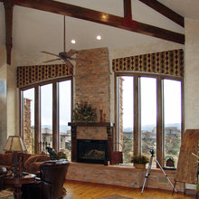 Living Room Ideas