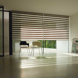 Double Roller Shades - Roller Shades