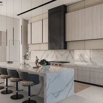 Kitchens