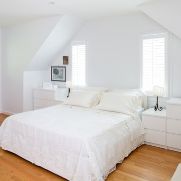 Additions by Case Design/Remodeling