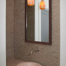 Office Bath