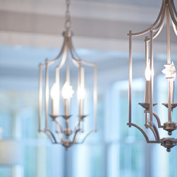 Allure | Sims - Chandeliers