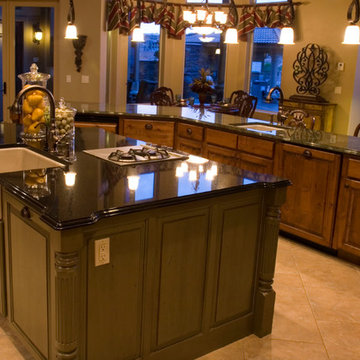 Parade of Homes- St George Area