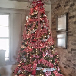 Christmas - Christmas Trees