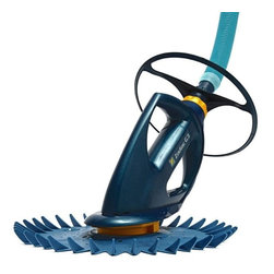 Baracuda G3 Residential Advanced Suction Side Automatic Pool Cleaner - Pool Chemicals And Cleaning Tools