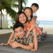 Bai Linh's photo