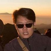 Louis Ong's photo