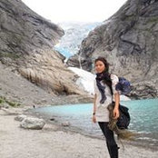 Cathy Chan's photo