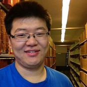 Rufei Huang's photo