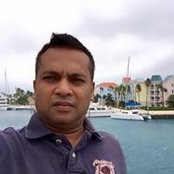 Foto de Saif Azad
