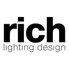 RICH lighting design