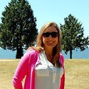 Victoria Harroun's photo