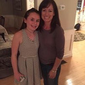 Andrea Hammett's photo