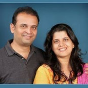 Sonali Kelkar's photo