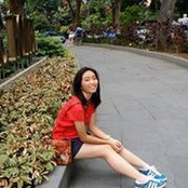 Camille Leong's photo
