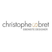 Photo de Christophe Bret ébéniste designer
