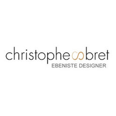 Christophe Bret ébéniste designer