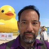 David Ozakiさんの写真