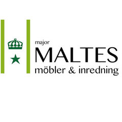 Major Maltes Möbler & Inredning