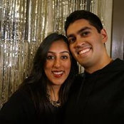 Megha Parikh's photo