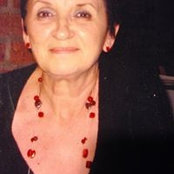 Micheline Bourgets billede