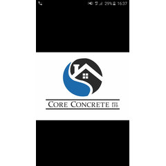Core Concrete