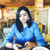 Kriti Karn's photo