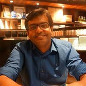 Vignesh Sivabalan's photo