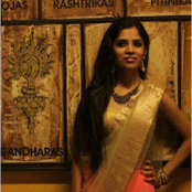 Isha Kumars foto