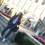Foto von Daniela Acosta Carillo