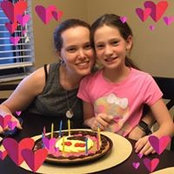 Alexis Kitchman's photo