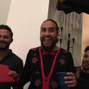 Josh Hernandez's photo