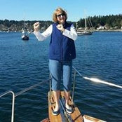 Nancy Terrells billede