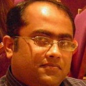 Prince Koshy's photo