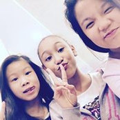Alina Chen's photo