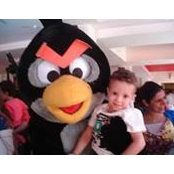 Safa Ibrahim's photo