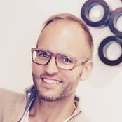 Andrew Losingers foto