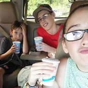 Mendy Decker's photo