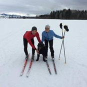 Foto von Britt Barran-Stanley