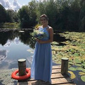 Lydia Waldron's photo