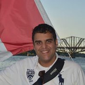 Waleed Qirbi's photo